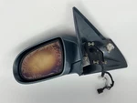 2003 Mercedes R230 SL500 SL55 Amg Left Driver Side Rear View Door Mirror Oem. Fixed Price $63.00.