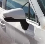2018-2019 Subaru Legacy Rh Passenger Door Mirror Side View Oem. Fixed Price $284.08.