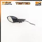 08-19 Maserati Granturismo Left Driver Side Rear View Door Mirror Assembly Oem. Fixed Price $495.86.