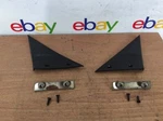 89 90 91 92 93 94 Jaguar XJ6 Side Mirror Interior Covers Lh Rh Set Oem. Fixed Price $24.99.