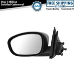 Mirror Power Non Folding Textured Black Lh Left For 06-10 Dodge Charger. Fixed Price $44.08.