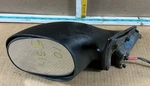 2001-2006 Dodge Stratus Sedan Lh Driver Side View Mirror Assembly 128-01353L Oem. Fixed Price $38.49.