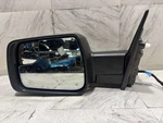 2025 Dodge Ram 1500 Side Mirror Oem Lh Left Heated W/ Blind Spot 7JQ61KXJAB. Fixed Price $450.00.