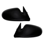 Power Side View Mirror Set For Nissan Sentra 1995-1999 Lh Right 128-52727R. Fixed Price $93.24.
