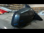 Passenger Side View Mirror Power Heated Thru 8/05 Fits 04-06 Bmw 525I 718208. Fixed Price $90.00.