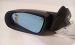97-99 Cadillac Catera Left Driver Side View Mirror Power With Deluxe. Fixed Price $58.32.