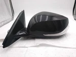 Driver Side View Mirror Power Fits 17-19 Infiniti QX30 712463. Fixed Price $353.59.