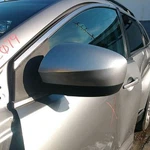 Driver Side View Mirror Without Blind Spot Alert Fits 13-15 Mazda CX-9 585704. Fixed Price $80.03.
