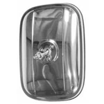New Goodmark Driver Side Door Mirror Fits Blazer C10 Pickup GMK4140410542. Fixed Price $48.69.