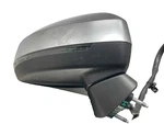 2015 Audi S3 Oem Right Hand Passengers Side Power Door Mirror Aluminum 2016-2019. Fixed Price $431.19.