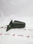 Side View Mirror Left Driver Silver Heated Oem Cadillac Cts 2003 04 05 06 07. Fixed Price $56.99.