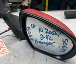 2010-2013 Suzuki Kizashi Passenger Right Side View Power Door Mirror Oem. Fixed Price $54.85.