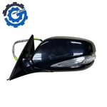Oem Blue Metallic Left Mirror For 2009-2011 Lexus GS350 GS460 GS450H 8790630340J. Fixed Price $237.96.