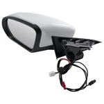 Rear View Mirror Left Signal For Mercedes-benz GLC43 Amg GLC63 2017-2020. Fixed Price $132.58.