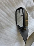 2007-2009 Lincoln Mkz Driver Left Lh Heated Chrome Side Mirror Oem. Fixed Price $89.95.