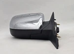 2008 2009 Ford Taurus Passenger Right Side Power Mirror 129-01519A Oem. Fixed Price $90.25.
