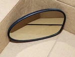 06-08 Oem Bmw E90 E92 E93 Left Driver Side View Mirror Glass Heated Auto Dim. Fixed Price $44.95.