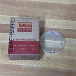 Nos Oem Ford 60 Fairlane Galaxie C0AF-15514-C Backup Light Lamp Lens. Fixed Price $10.00.