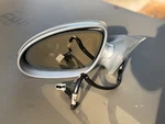 2006-2008 Mercedes Cls-class CL500 Left Driver Side Rear View Mirror 454213 Oem. Fixed Price $120.00.