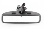 2014- 2017 Maserati Ghibli Interior Black Upper Rear View Mirror Oem. Fixed Price $82.58.