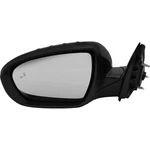 Power Mirror Paintable Driver Side For 2014-2015 Kia Optima 876104C540. Fixed Price $226.99.