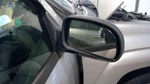Passenger Side View Mirror Power Manual Folding Opt DS3 Fits 06-07 Envoy 3765664. Fixed Price $50.00.