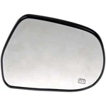 Dorman 56794 Mirror Glasses Driver Left Side Heated Hand For Subaru Outback. Fixed Price $41.03.