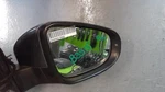 Volkswagen Golf Gti Door Mirror 5K0857502CE W/glass 5K0857522A. Fixed Price $121.50.