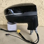 2022-2025 Nissan Pathfinder Right Passenger Door Rear View Mirror W/camera Oem. Fixed Price $450.00.