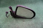 2007 08 09 10 11 12 13 Jeep Compass Right Door Mirror A053639 Oem. Fixed Price $30.00.