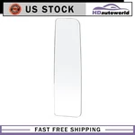 Lower Mirror Glass Replacement For 07-19 Toyota Tundra 08-17 Sequoia Rh. Fixed Price $12.74.