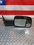 2014 Dodge Ram 4500 Passenger Right Side View Mirror 68142670AE Oem. Fixed Price $125.65.