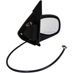 955-325 Dorman Mirror Passenger Right Side Hand Ford Ranger 1993-1997. Fixed Price $90.77.