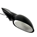 2006 Chrysler Pt Cruiser Right Passenger Side View Mirror Power Black 05 07 08. Fixed Price $22.40.