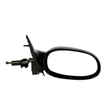 For 00-05 Saturn L-series Rear View Door Mirror Manual-remote W/lever Right Side. Fixed Price $65.95.