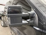2008 Ford F250SD Passenger Side Mirror Power Dual Arm Memory Oem Used 1146483. Fixed Price $319.39.