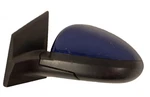 12 13 14 15 16 17 18 19 Chevy Sonic Driver Left Power Mirror Blue Oem 9520546. Fixed Price $87.99.