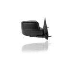 Door Mirror For 08-09 Liberty Powered Non-heated W/o Memory Right 57010076AF. Fixed Price $81.93.