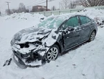 Used Right Door Mirror Fits: 2022 Toyota Corolla Sedan Power Heated W/o Turn Sig. Fixed Price $209.90.