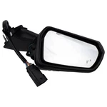 Genuine Ford Mirror Assembly Rear View Outer MR3Z-17683-G Blis 2021-2023 Mustang. Fixed Price $425.99.