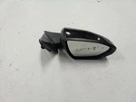 Passenger Side View Mirror Power Korea Built Hybrid Fits 22-24 Tucson 349865. Fixed Price $250.00.