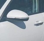 2017-2020 Kia Optima Lh Driver Door Mirror Side View Oem. Fixed Price $262.88.