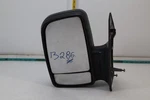 2010-2018 Mercedes-benz Sprinter 2500 Left Driver Side View Mirror Cracked Oem. Fixed Price $159.99.