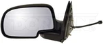 Dorman 955-530 Side View Mirror Fits Cadillac Chevrolet Gmc Models 88986367. Fixed Price $76.72.