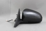 Left Driver Side Gray Door Mirror Power Fits 2012-2014 Toyota Camry Oem #43759. Fixed Price $72.00.