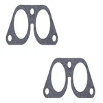 Elring 2PC Engine Intake Manifold Gasket Set For 356A 356B 356SC 912. Fixed Price $12.95.