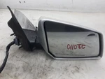 2009-2012 Gmc Acadia Passenger Side View Mirror Pwr Folding Oem 22791359. Fixed Price $159.99.