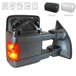 FO1321494 New Replacment Passenger Side Door Mirror. Fixed Price $564.25.