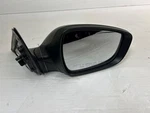 2012-2014 Hyundai Veloster Passenger Side Power Mirror PC-S2G Gray Oem. Fixed Price $93.00.