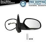 Mirror Power Folding Heated Signal Memory Blind Spot Puddle Textured Rh For Gm. Fixed Price $134.52.